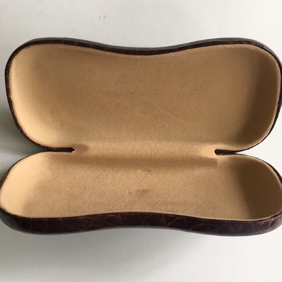 Sunglasses Cases (3) - Picture 4 of 7